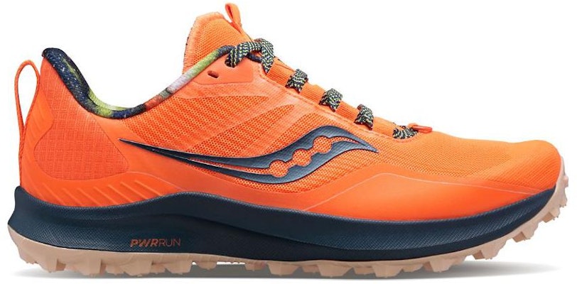 (Women) Saucony Peregrine 12 'Campfire Story' S10737-65 Order (Women) Saucony Peregrine 12 'Campfire Story' S10737-65