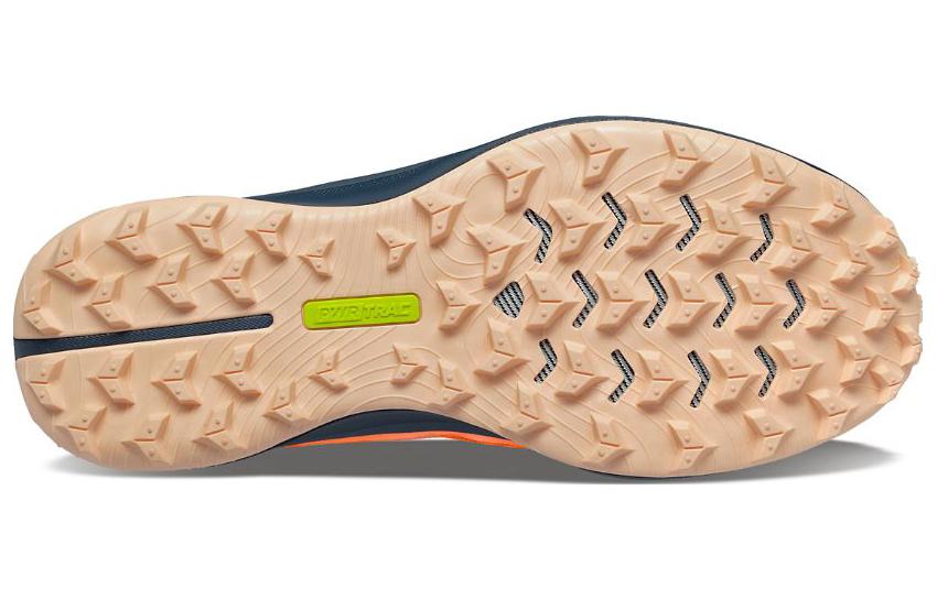 Shop (W) Saucony Peregrine 12 'Cerita Api Unggun' S10737-65