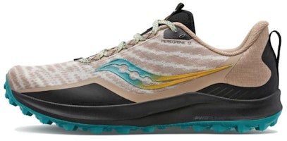 (Women) Saucony Peregrine 12 'Composite' S10737-35 (Women) Saucony Peregrine 12 'Composite' S10737-35
