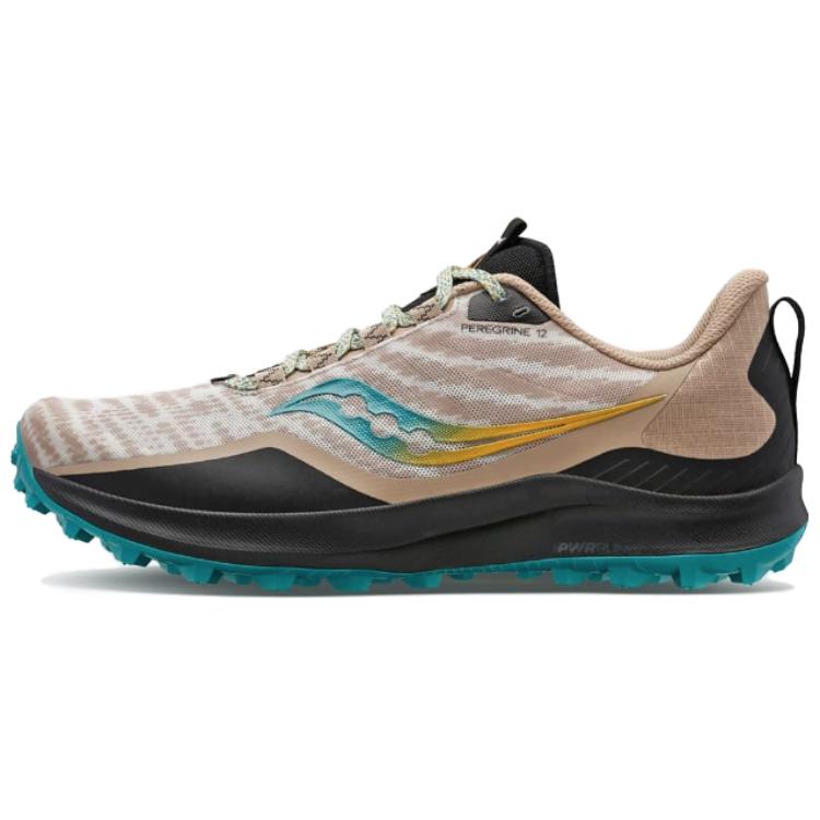 (Women) Saucony Peregrine 12 'Composite' S10737-35