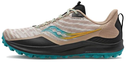 (Women) Saucony Peregrine 12 'Composite' S10737-35 (Women) Saucony Peregrine 12 'Composite' S10737-35