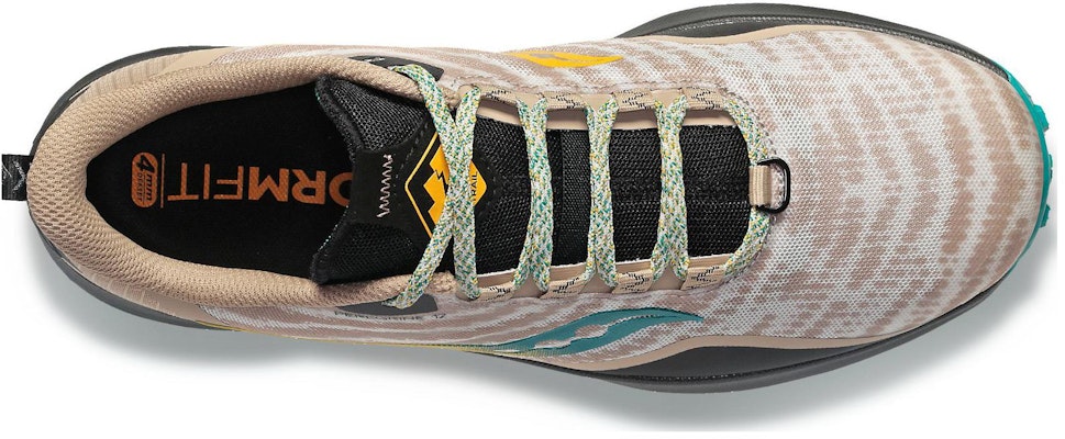 (W) Saucony Peregrine 12 'Composite' Sepatu Lari S10737-35 Lookbook (W) Saucony Peregrine 12 'Composite' Sepatu Lari S10737-35