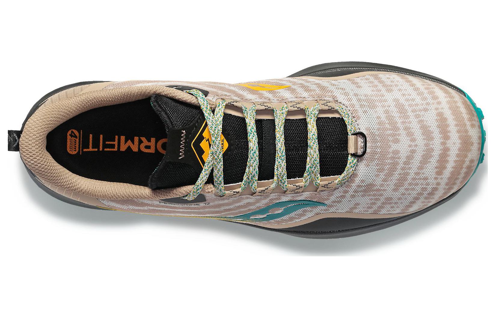 Lookbook (W) 索康尼Peregrine 12 '合成' S10737-35