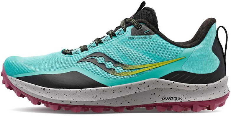 (W) Saucony Peregrine 12 'Mint Sejuk Asid' S10737-26 Buy (W) Saucony Peregrine 12 'Mint Sejuk Asid' S10737-26