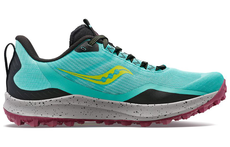 Order (W) サッカニー ペレグリン12 「クールミントアシッド」 S10737-26