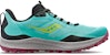 (W) Saucony Peregrine 12 'Mint Sejuk Asid' S10737-26