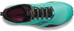 Lookbook (W) Saucony Peregrine 12 'Mint Sejuk Asid' S10737-26