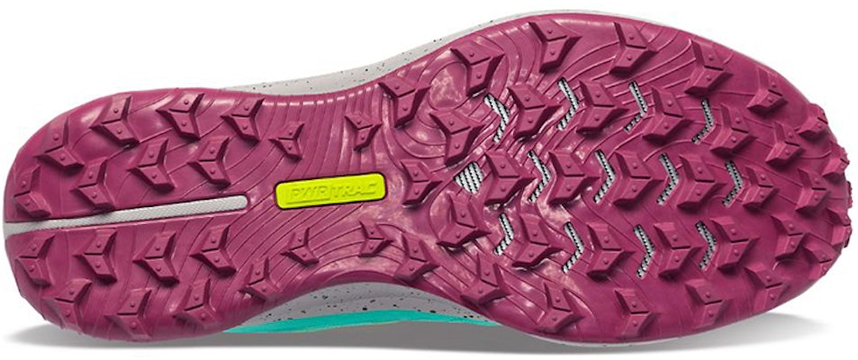 (Women) Saucony Peregrine 12 'Cool Mint Acid' S10737-26 Shop (Women) Saucony Peregrine 12 'Cool Mint Acid' S10737-26
