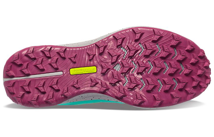 Shop (W) サッカニー ペレグリン12 「クールミントアシッド」 S10737-26