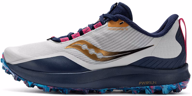 (Women) Saucony Peregrine 12 'Grey Purple' S10737-40 Buy (Women) Saucony Peregrine 12 'Grey Purple' S10737-40