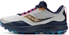 (W) Saucony Peregrine 12 'Kelabu Ungu' S10737-40
