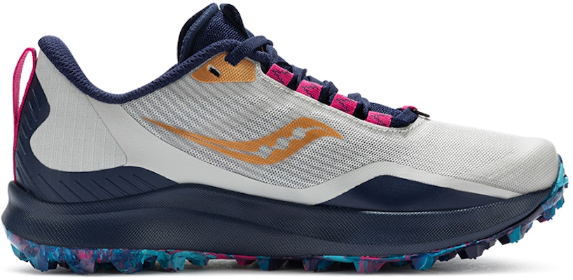 (Women) Saucony Peregrine 12 'Grey Purple' S10737-40 Order (Women) Saucony Peregrine 12 'Grey Purple' S10737-40