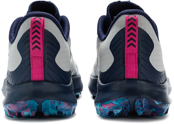 (Women) Saucony Peregrine 12 'Grey Purple' S10737-40 Shop (Women) Saucony Peregrine 12 'Grey Purple' S10737-40