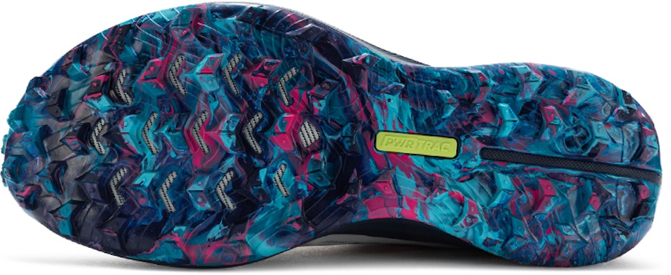 (Women) Saucony Peregrine 12 'Grey Purple' S10737-40 Purchase (Women) Saucony Peregrine 12 'Grey Purple' S10737-40