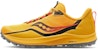 (W) Saucony Peregrine 12 'ViZiGold' Lelaki kasut larian. S10737-16