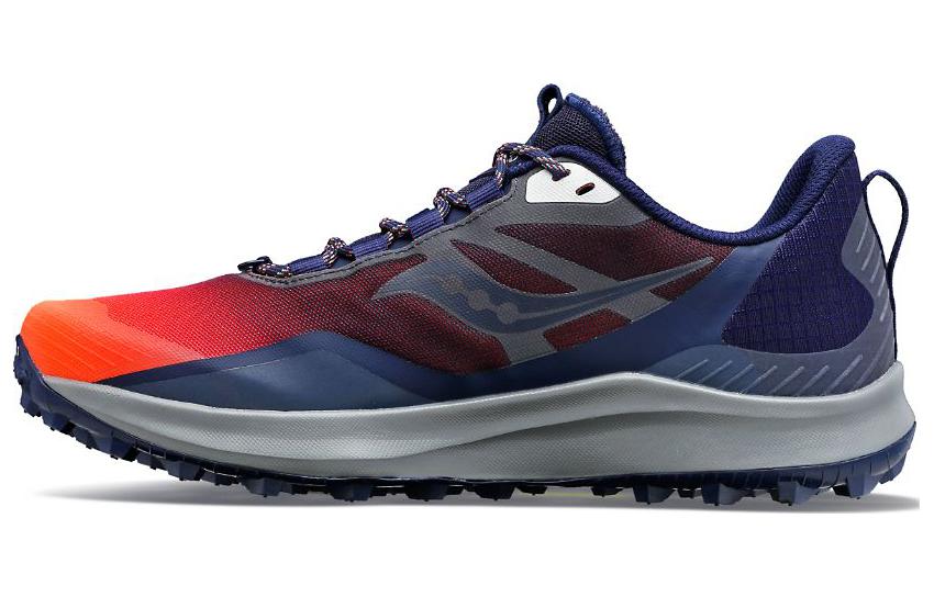 (Women) Saucony Peregrine 12 'ViZiPRO' S10737-70