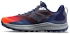 (W) Saucony Peregrine 12 'ViZiPRO' Kasut Lari S10737-70