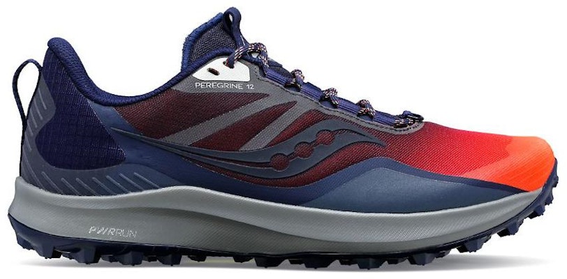 (Women) Saucony Peregrine 12 'ViZiPRO' S10737-70 Order (Women) Saucony Peregrine 12 'ViZiPRO' S10737-70