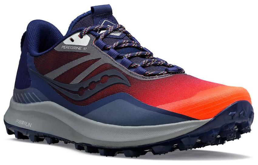 Lookbook (Women) Saucony Peregrine 12 'ViZiPRO' S10737-70