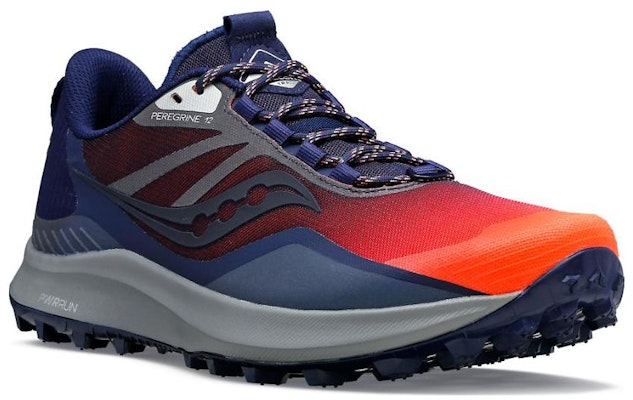 (Women) Saucony Peregrine 12 'ViZiPRO' S10737-70 Lookbook (Women) Saucony Peregrine 12 'ViZiPRO' S10737-70
