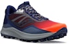 Lookbook (W) Saucony Peregrine 12 'ViZiPRO' Kasut Lari S10737-70