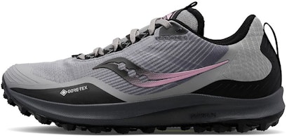 (Women) Saucony Peregrine 12 GTX 'Alloy Quartz' S10740-15 (Women) Saucony Peregrine 12 GTX 'Alloy Quartz' S10740-15