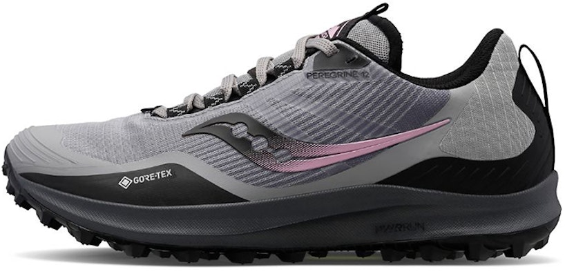 (Women) Saucony Peregrine 12 GTX 'Alloy Quartz' S10740-15 Buy (Women) Saucony Peregrine 12 GTX 'Alloy Quartz' S10740-15