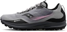 Buy (W) Saucony Peregrine 12 GTX 'Alloy Quartz' Kasut Lari Lelaki-Wanita S10740-15