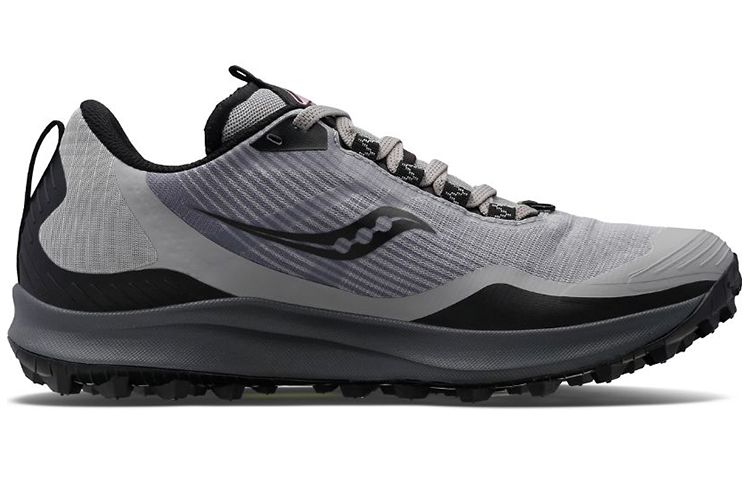 Order (W) Saucony Peregrine 12 GTX ''Alloy Quartz'' Herren Trailrunning-Schuhe S10740-15