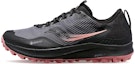 Buy (W) Saucony Peregrine 12 GTX 'Hitam Pink' S10740-20