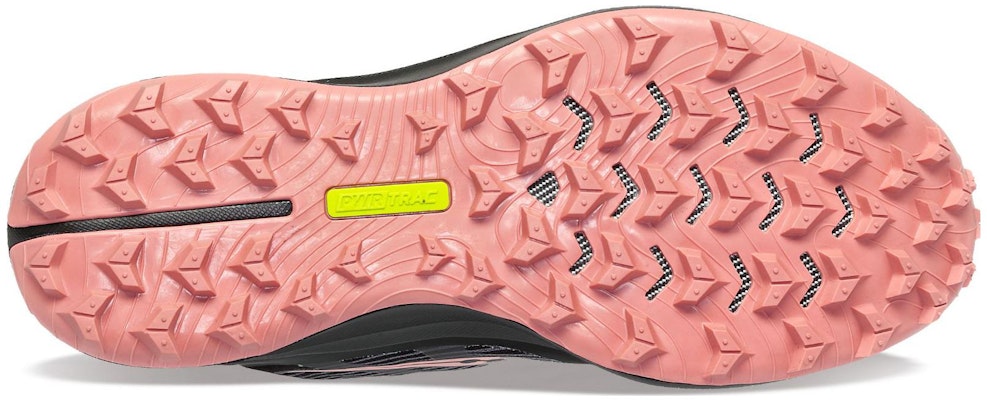 (W) Saucony Peregrine 12 GTX 'Hitam Pink' S10740-20 Purchase (W) Saucony Peregrine 12 GTX 'Hitam Pink' S10740-20