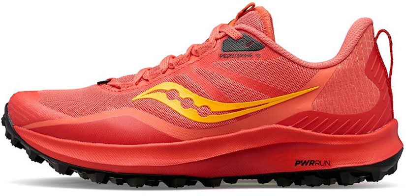 (Women) Saucony Peregrine 12 Low 'Watermelon Red' S10737-32 Buy (Women) Saucony Peregrine 12 Low 'Watermelon Red' S10737-32