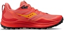 Order (W) Saucony Peregrine 12 Rendah 'Merah Tembikai' S10737-32