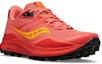 Lookbook (W) Saucony Peregrine 12 Rendah 'Merah Tembikai' S10737-32