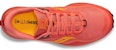 (W) Saucony Peregrine 12 Rendah 'Merah Tembikai' S10737-32