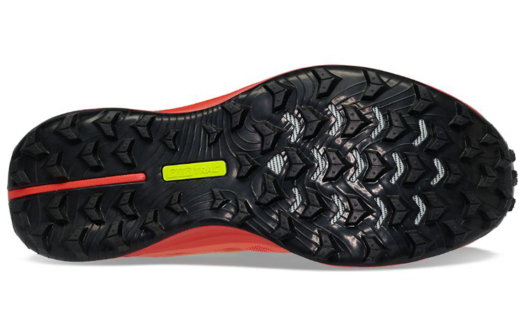 Purchase (Women) Saucony Peregrine 12 Low 'Watermelon Red' S10737-32