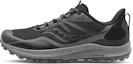 Buy (W) Saucony Peregrine 12 Wide 'Negro Carbón' S10738-05