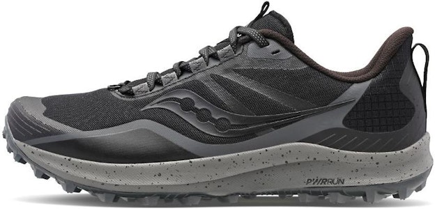 (W) Saucony Peregrine 12 宽版 '黑炭色' S10738-05 Buy (W) Saucony Peregrine 12 宽版 '黑炭色' S10738-05