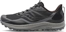 Buy (W) Saucony Peregrine 12 Wide 'Hitam Arang' S10738-05