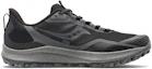 Order (W) Saucony Peregrine 12 Wide 'Negro Carbón' S10738-05