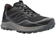 (W) Saucony Peregrine 12 Wide 'Hitam Arang' S10738-05