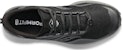 (W) Saucony Peregrine 12 Wide 'Hitam Arang' S10738-05