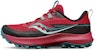 (W) Saucony Peregrine 13 'Mineral Beri' S10838-16