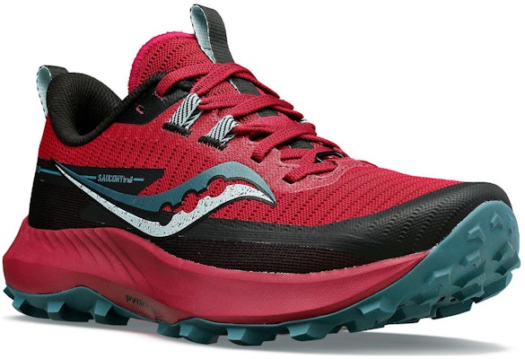 (W) Saucony Peregrine 13 'Mineral Beri' S10838-16 Lookbook (W) Saucony Peregrine 13 'Mineral Beri' S10838-16