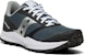(W) Saucony Peregrine 13 'Hitam Biru Perak' S1062281