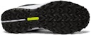 (W) Saucony Peregrine 13 'Hitam Biru Perak' S1062281
