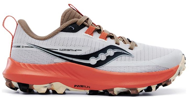 (Women) Saucony Peregrine 13 'Fog Zenith' S10838-85 Order (Women) Saucony Peregrine 13 'Fog Zenith' S10838-85