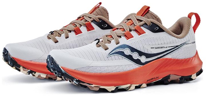 (W) サッカニー ペレグリン 13 'フォグ ゼニス' S10838-85 Lookbook (W) サッカニー ペレグリン 13 'フォグ ゼニス' S10838-85
