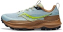 Buy (W) Saucony Peregrine 13 'Bronze Glacier' Kasut Lari S10838-20