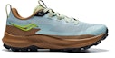Order (W) Saucony Peregrine 13 'Bronze Glacier' Kasut Lari S10838-20